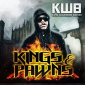 BONZE ROC - KINGS AND PAWNS