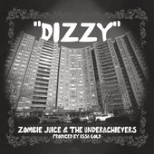 Dizzy - Single