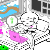 Avatar for clusterfunked