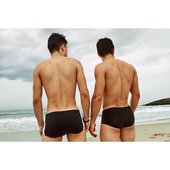 BUNDAS 'O'