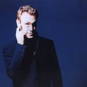 Marc Grau tot blau