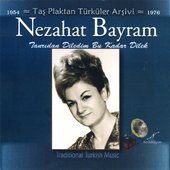Tanrıdan Diledim Bu Kadar Dilek (Taş Plaktan Türküler Arşivi)