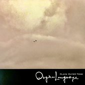 Organ Language Plays Outer Tone