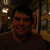 LastFM profile picture for @kg