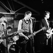 The Dreamboys