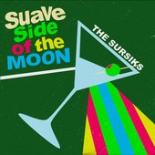 Suave Side of the Moon