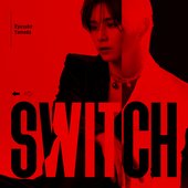 Ryosuke Yamada "SWITCH"