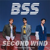 Second Wind - Single