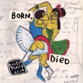 Born, Died