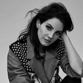 Lana for C Style. 2018