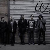 Ü Blue December 2016