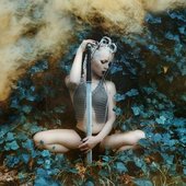 Kindra Nikole Photoshoot // 2016
