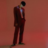VIINI (권현빈) 1st Mini Album "DIMENSION"