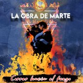 Correr Hacia El Fuego - Single