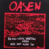 Oasen