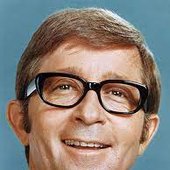Young Arte Johnson