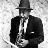 coleman hawkins