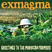greetings to the morrocan farmers