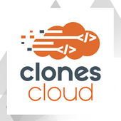 Avatar for ClonesCloud