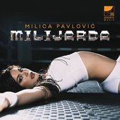 Milijarda - EP