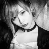 ReoNa b&w