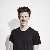 Grant Gustin