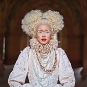 Eternal Queen