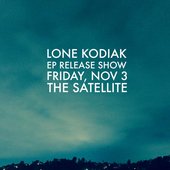 Lone Kodiak