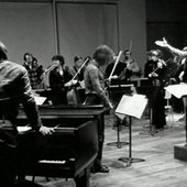 Arthur Russell & Orchestre