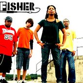 Fisher Banda Brasileira de Power Pop