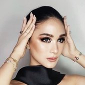 Heart Evangelista (2018)