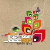 Mushroom Jazz, Volume 6