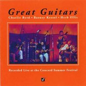 Great Guitars