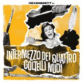 Intermezzo Dei Quattro Coltelli Nudi