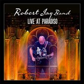 Live at Paradiso