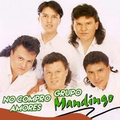 Mandingo Grupo