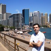 sydney