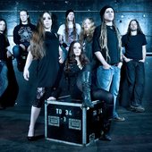 Eluveitie 2010.jpg