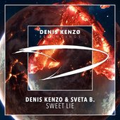 Sweet Lie - Single
