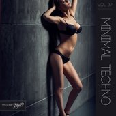 Minimal Techno, Vol. 37