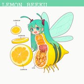 Lemon Beeku (Deluxe Edition)