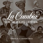 La Cumbia Que Se Volvió Leyenda: Homenaje a Lisandro Meza