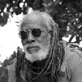 Burning Spear