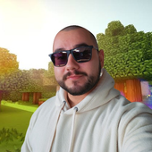 Avatar for Mulderzinho