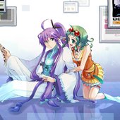 神威がくぽ, GUMI music, videos, stats, and photos | Last.fm