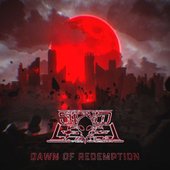 Dawn of Redemption