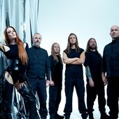 Epica, 2024 Arcana Photoshoot