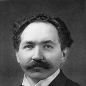 Leopold Godowsky