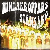 Himlakroppars stämsång