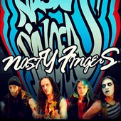 NASTY FINGERS
